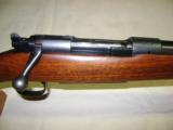 Winchester Pre War Mod 70 Carbine 35 Rem 99%! - 1 of 20