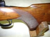 Winchester Pre 64 Mod 70 Std 257 Roberts 98%+ - 17 of 19