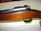 Winchester Pre 64 Mod 70 338 Win Mag- 16 of 19