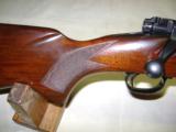 Winchester Pre 64 Mod 70 338 Win Mag- 4 of 19