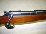 Winchester Pre War 7MM 3 digit serial number!! Nice! - 1 of 19