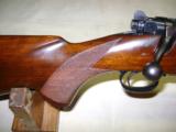 Winchester Pre War 7MM 3 digit serial number!! Nice! - 4 of 19