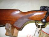 Winchester Pre 64 Mod 70 Std 22 Hornet 99% - 4 of 19