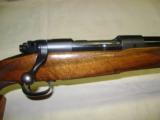 Winchester Pre 64 Mod 70 Std 30-06 Nice! - 1 of 19