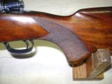Winchester Pre 64 Mod 70 Fwt 270 - 17 of 19