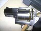 Ruger Super Redhawk 454 Cusall & 45 Colt NIB - 4 of 10