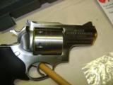 Ruger Super Redhawk 454 Cusall & 45 Colt NIB - 2 of 10
