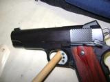 Ed Brown Kobra Carry with case and mags Like New - 6 of 11
