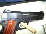 Ed Brown Kobra Carry with case and mags Like New - 3 of 11