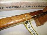 Weatherby Mark V 35th Anniversary 300 Wby Mag NIB - 13 of 18