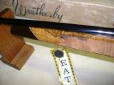 Weatherby Mark V 35th Anniversary 300 Wby Mag NIB - 15 of 18