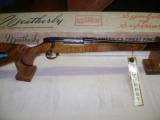Weatherby Mark V 35th Anniversary 300 Wby Mag NIB - 1 of 18