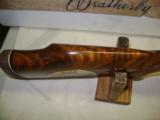 Weatherby Mark V 35th Anniversary 300 Wby Mag NIB - 8 of 18