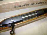 Weatherby Mark V 35th Anniversary 300 Wby Mag NIB - 7 of 18