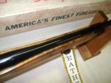 Weatherby Mark V 35th Anniversary 300 Wby Mag NIB - 9 of 18