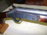 Harrington & Richardson Mod 176 10ga Magnum - 1 of 20