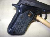 Beretta 21A 22LR Matte finish with box - 7 of 11