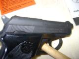 Beretta 21A 22LR Matte finish with box - 6 of 11