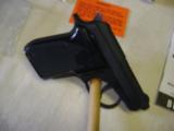 Beretta 21A 22LR Matte finish with box - 2 of 11