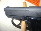 Beretta 21A 22LR Matte finish with box - 4 of 11