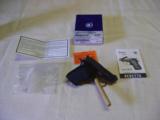 Beretta 21A 22LR Matte finish with box - 1 of 11
