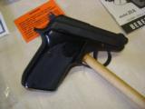 Beretta 21A 22LR Matte finish with box - 3 of 11