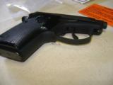 Beretta 21A 22LR Matte finish with box - 10 of 11