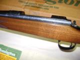 Remington 700 BDL Deluxe Engraved 30-06 NIB - 15 of 19