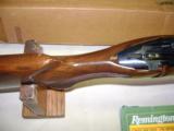 Remington 700 BDL Deluxe Engraved 30-06 NIB - 7 of 19