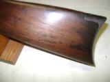 Winchester 1890 22 WRF Antique - 19 of 20