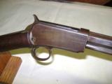 Winchester 1890 22 WRF Antique - 1 of 20
