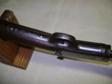 Winchester 1890 22 WRF Antique - 11 of 20