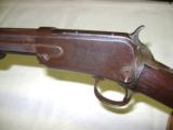 Winchester 1890 22 WRF Antique - 17 of 20