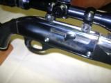 Remington Nylon 66 Black Chrome 22LR - 1 of 20