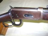 Winchester Pre 64 Mod 94 30 WCF - 1 of 19