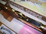 Winchester 1894 Comanche Carbine 30-30 NIB - 13 of 22