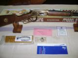 Winchester 1894 Comanche Carbine 30-30 NIB - 1 of 22
