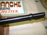 Winchester 1894 Comanche Carbine 30-30 NIB - 16 of 22