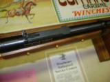 Winchester 1894 Comanche Carbine 30-30 NIB - 12 of 22