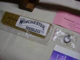 Winchester 1894 Comanche Carbine 30-30 NIB - 7 of 22