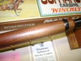 Winchester 1894 Comanche Carbine 30-30 NIB - 15 of 22