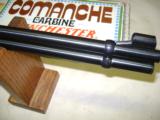 Winchester 1894 Comanche Carbine 30-30 NIB - 6 of 22