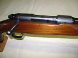 Winchester Pre 64 Mod 70 Fwt 30-06 - 1 of 20