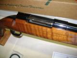 Weatherby Mark V Deluxe 300 Wby Mag NIB- 2 of 21