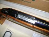 Weatherby Mark V Deluxe 300 Wby Mag NIB- 10 of 21