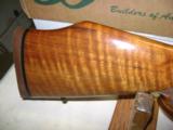 Weatherby Mark V Deluxe 300 Wby Mag NIB- 6 of 21
