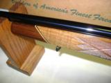 Weatherby Mark V Special 257 Wby Mag NIB - 19 of 23