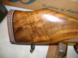 Weatherby Mark V Special 257 Wby Mag NIB - 7 of 23