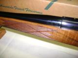 Weatherby Mark V Special 257 Wby Mag NIB - 18 of 23