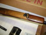 Weatherby Mark V Special 257 Wby Mag NIB - 16 of 23
